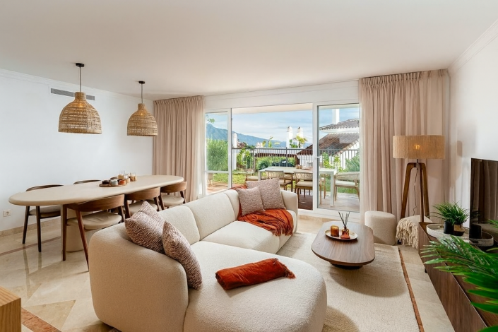 Image No.44-3 Bed Apartment for sale