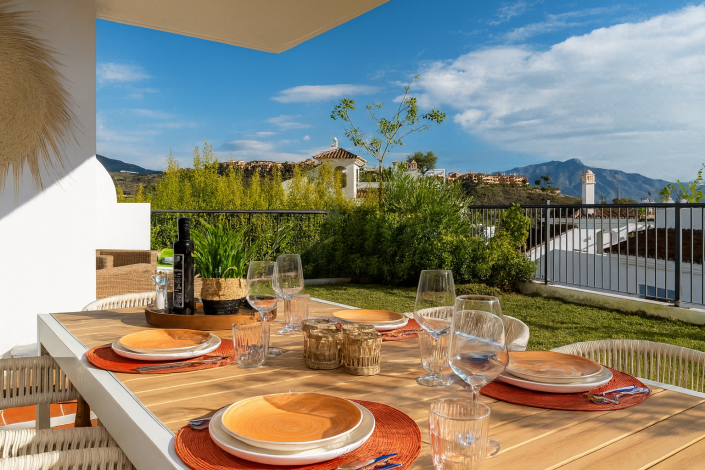 Image No.43-3 Bed Apartment for sale