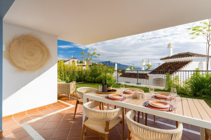 Image No.45-3 Bed Apartment for sale