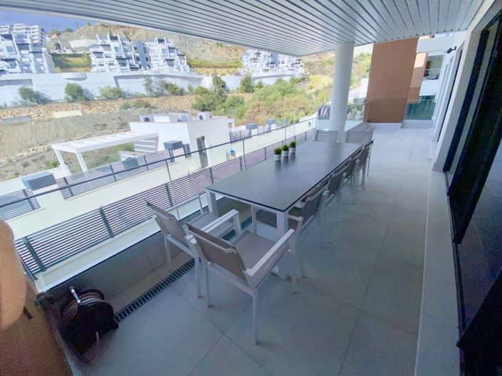 Image No.19-4 Bed Apartment for sale