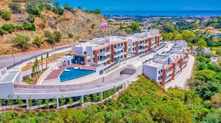 Image No.2-4 Bed Apartment for sale