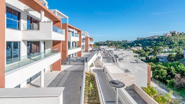 Image No.22-4 Bed Apartment for sale