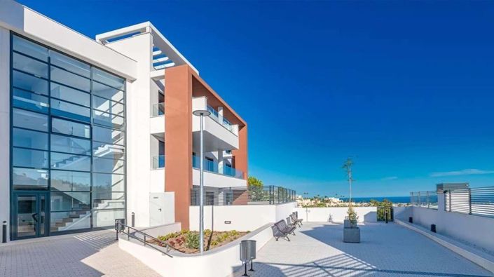 Image No.23-4 Bed Apartment for sale