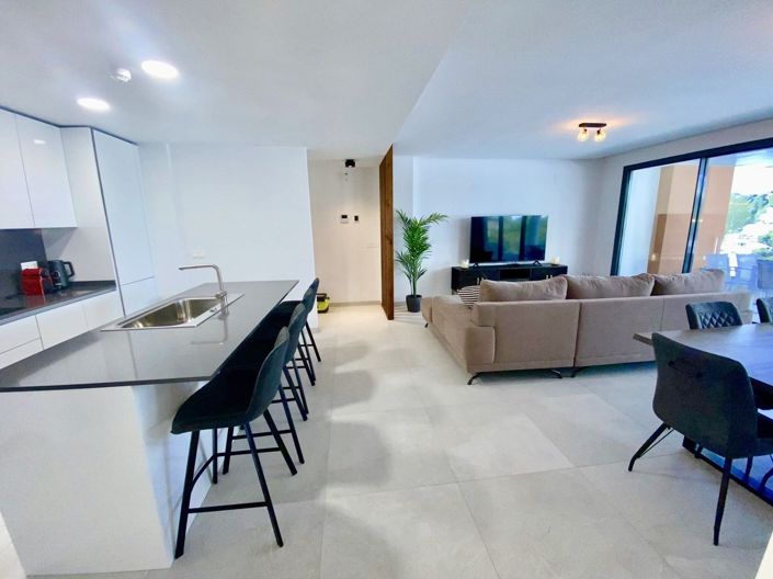 Image No.6-4 Bed Apartment for sale