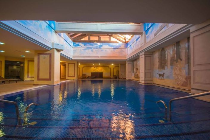 Image No.12-4 Bed Apartment for sale