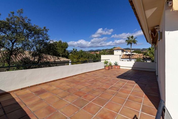 Image No.22-2 Bed Penthouse for sale