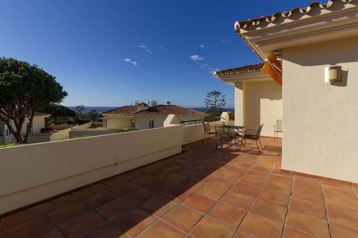 Image No.23-2 Bed Penthouse for sale