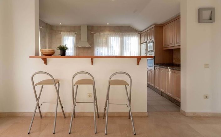 Image No.6-2 Bed Penthouse for sale