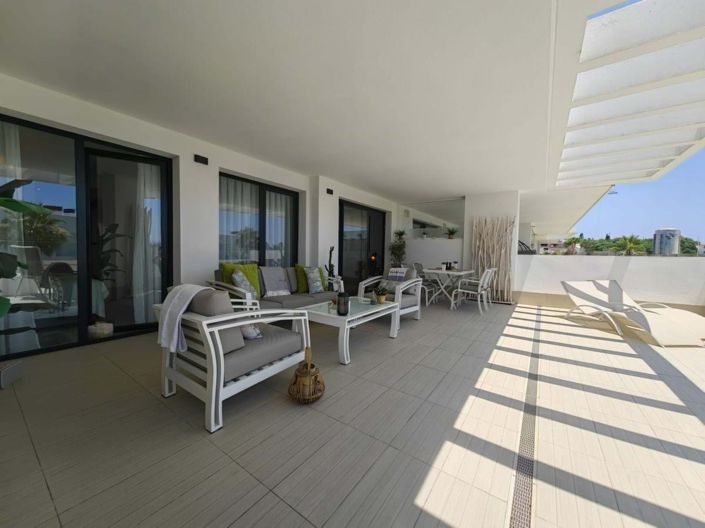 Image No.18-2 Bed Apartment for sale