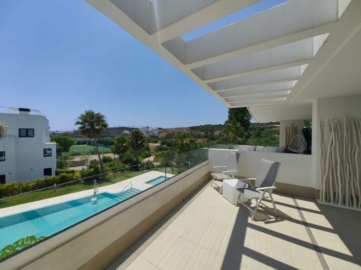 Image No.19-2 Bed Apartment for sale