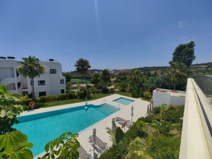 Image No.20-2 Bed Apartment for sale