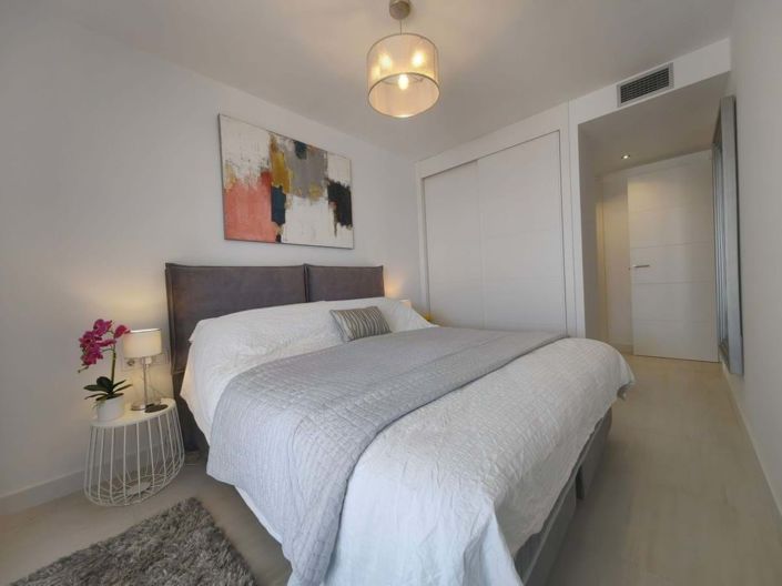 Image No.28-2 Bed Apartment for sale