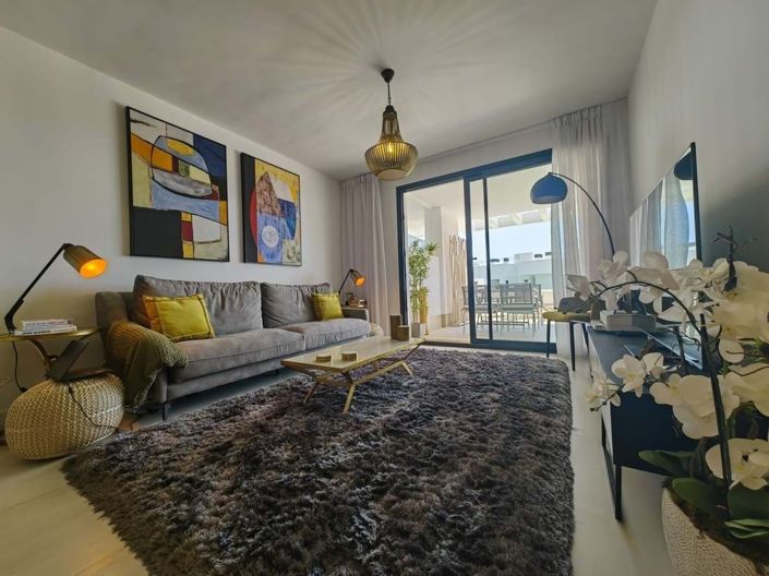 Image No.4-2 Bed Apartment for sale