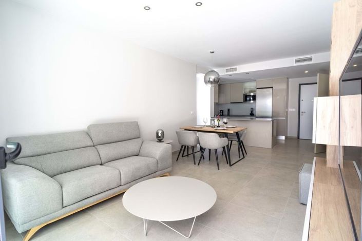 Image No.6-2 Bed Apartment for sale