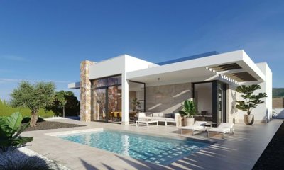 3 Bed Villa for sale