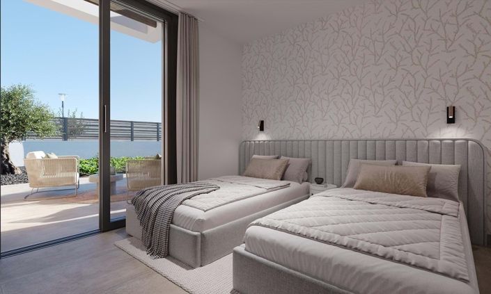 Image No.6-3 Bed Villa for sale