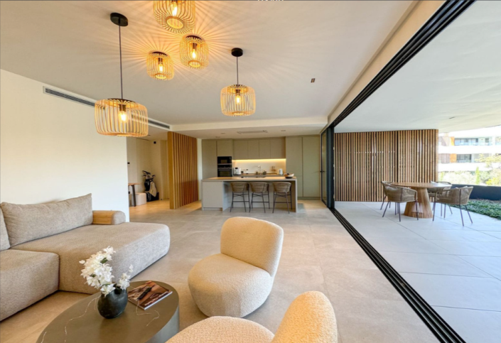 Image No.6-2 Bed Apartment for sale