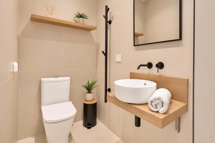 Image No.20-2 Bed Apartment for sale