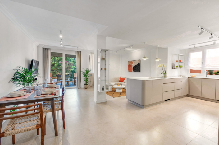 Image No.3-2 Bed Apartment for sale