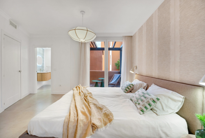 Image No.8-2 Bed Apartment for sale