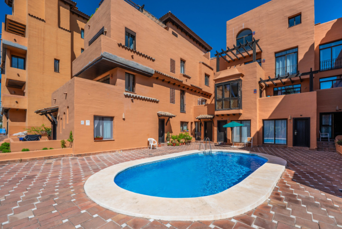 Image No.27-2 Bed Apartment for sale