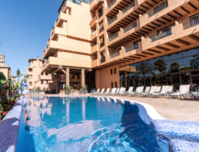 Image No.26-2 Bed Apartment for sale