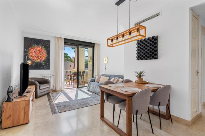 Image No.3-2 Bed Apartment for sale