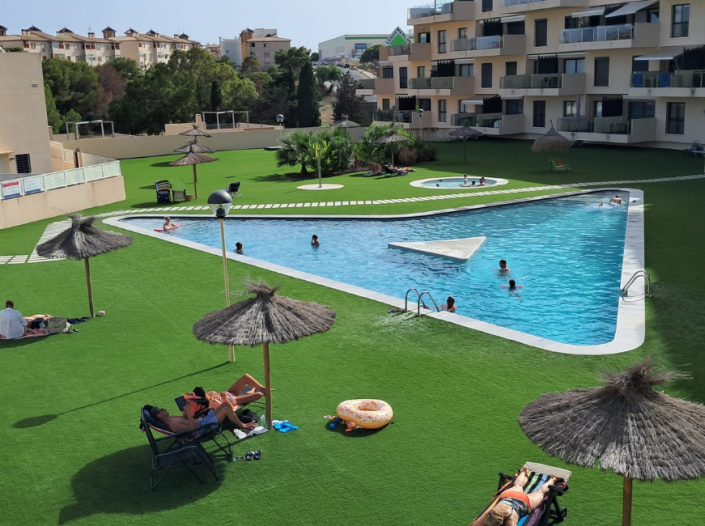 Image No.33-2 Bed Apartment for sale