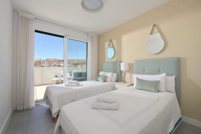 Image No.14-3 Bed Penthouse for sale