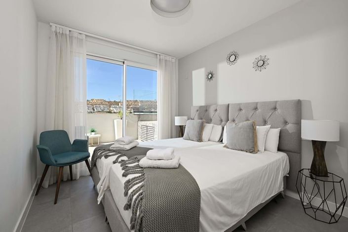 Image No.15-3 Bed Penthouse for sale