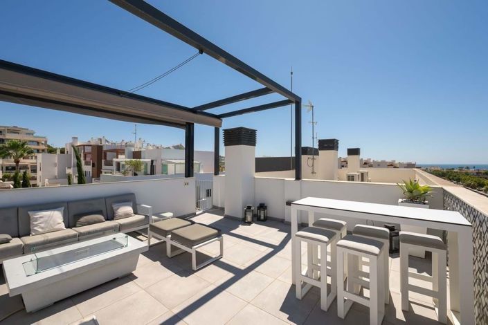 Image No.29-3 Bed Penthouse for sale