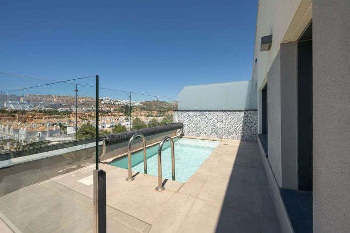 Image No.3-3 Bed Penthouse for sale