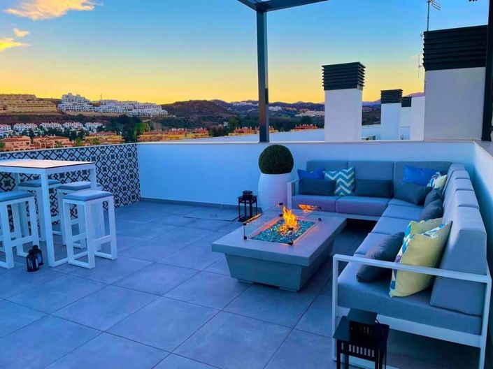 Image No.30-3 Bed Penthouse for sale