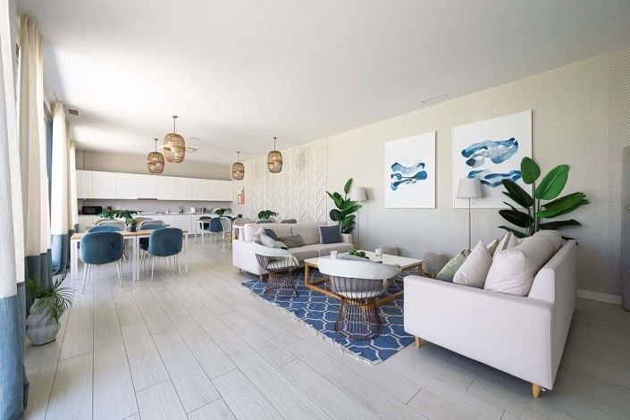 Image No.34-3 Bed Penthouse for sale