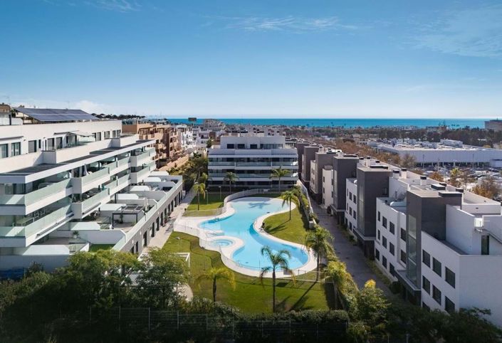 Image No.38-3 Bed Penthouse for sale