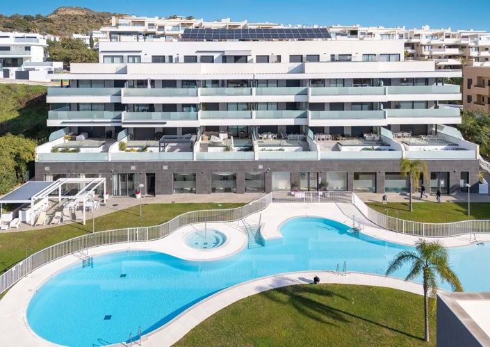 Image No.40-3 Bed Penthouse for sale