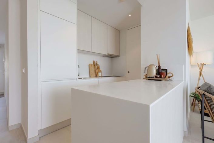 Image No.38-2 Bed Apartment for sale