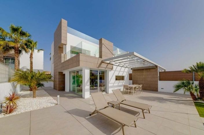 Image No.34-3 Bed Villa for sale