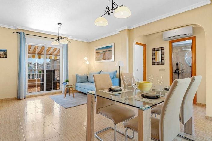 Image No.5-2 Bed Penthouse for sale