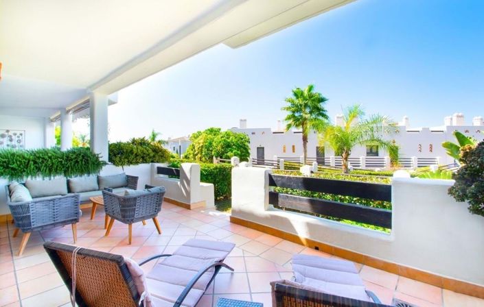 Image No.17-2 Bed Apartment for sale