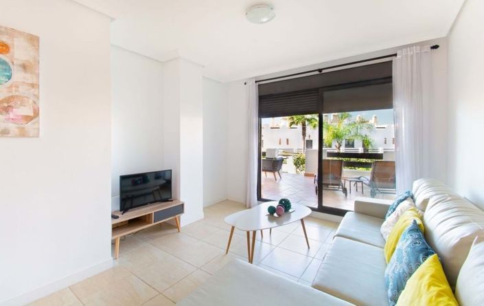 Image No.4-2 Bed Apartment for sale