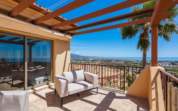 Image No.11-3 Bed Penthouse for sale