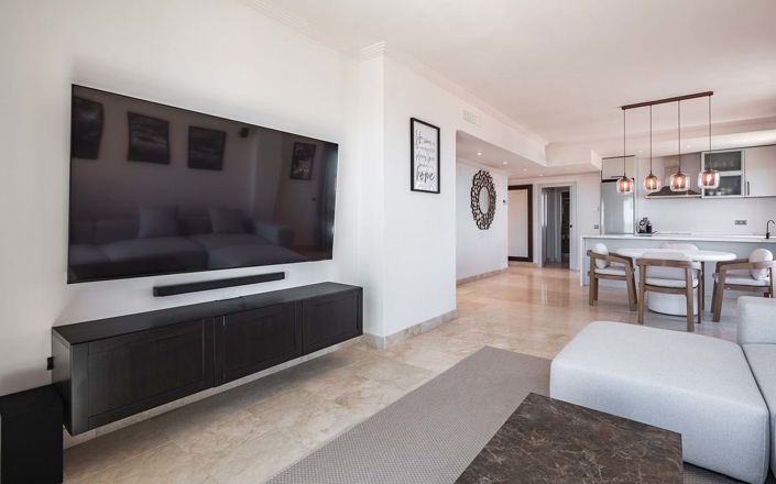 Image No.20-3 Bed Penthouse for sale