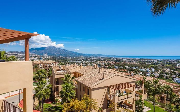 Image No.28-3 Bed Penthouse for sale