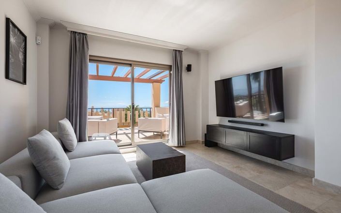 Image No.3-3 Bed Penthouse for sale