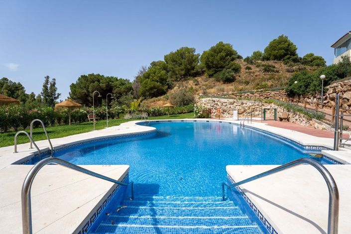 Image No.1-3 Bed Apartment for sale