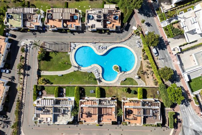 Image No.38-3 Bed Townhouse for sale