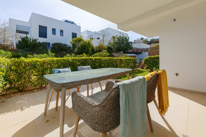 Image No.1-3 Bed Apartment for sale