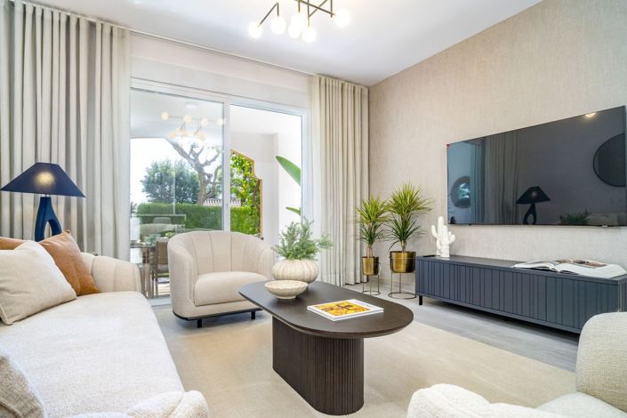 Image No.12-3 Bed Apartment for sale