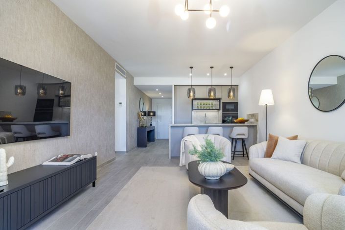 Image No.14-3 Bed Apartment for sale